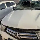للبيع مستبيشي 2012
