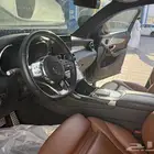 مرسيديس GLC 200 AMG