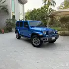 رانقلر صحارى