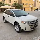فورد ايدج 2013 نظيفه