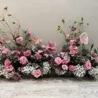 ورد زينة استقبال و مناسبات