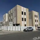 شقق تمليك بحي المهديه