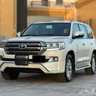 لا ندكروزر 2016 فل كامل GX.R بريمي V6 ( تم البيع )