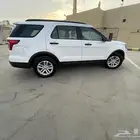 فورد اكسبلورر