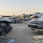 قطع غيار دوج
