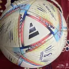 كورة اديداس كاس العالم 2022