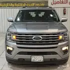 فورد اكسبديشن 2020 دبل xlt تشيكات الوكاله