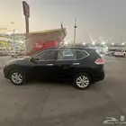نيسان اكس تريل 2016
