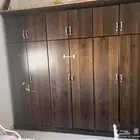 دولاب ملابس