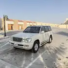جيب لكزز خليجي