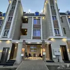 للبيع شقق علويه اسعار ممتازه 520 الف مع مصعد وسطح خاص