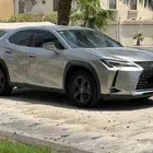 لكزس UX200-2021-سعودى