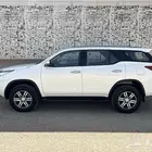 فورشنر 2019 دبل 4 سلندر بنزين