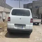 فان للإيجار
