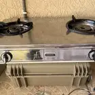 موقد ريناي )RINNAI (