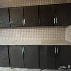 دولاب مطبخ جديد