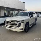 تويوتا لاندكروزر 2022 VX ديزل فل سعودي