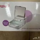 جهاز بخار