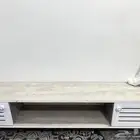 طاولة بلازما