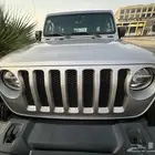 رانجلرصحاري2020الوكيل المتحدة للسيارات Wrangel Sahara 2020