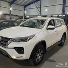 فورشنر GX2 بنزين 2025 سعودي 110400