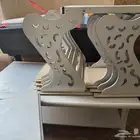 طاولات خدمه   دولاب عبايات