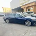لكزس ES250AA موديل 2025 لون كحلي