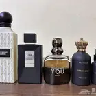 عطور للبيع - Perfumes for sell