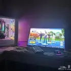 بيسي قيمنق احترافي
