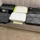 للبيع أجهزة - شاشات   طابعات  وحدات تخزين