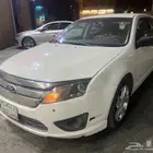 فورد فيوجين