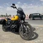 2020 Harley Davidson - Lowrider S - هارلي لورايدر