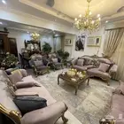 شقة فاخرة بجدة ايجار يومي و اسبوعي و شهري قريبة من المطار