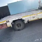 سطحه بدون سياره
