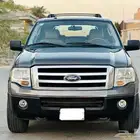 اكسبديشن ((2014)) بحاله ممتازه حدا عداد قليل