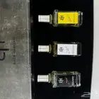 عطور بدر الحرقان ( العطور هذي نادره وماراح تنزل مره ثانيه )