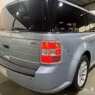 فورد فلكس فل كامل مصين بالكامل جاهز للاستخدام