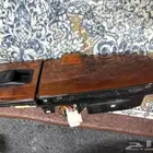 ديكور باب لكزس Ls400