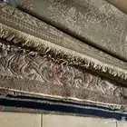 سجاد مختلف الالوان والمقاسات للبيع