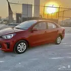 كيا بيجاس 2023 ستاندرد الجبر
