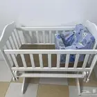 كرسي نوم أطفال استخدام اسبوع للبيع