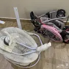 هزاز كهربائي
