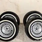 جنوط بكفراتها