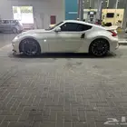 نيسان زد 370 2014 للبيع