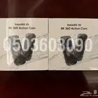 كاميرا انستا360 x5 insta360 X5