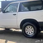 جيب نيسان باترول 99