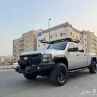 شيفروليه سلفرادو 2013 2500HD