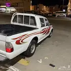 موتسبيشي 2006 L200