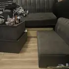 كنب ارضي