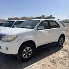 فوتشنر نظيف للبيع 2010